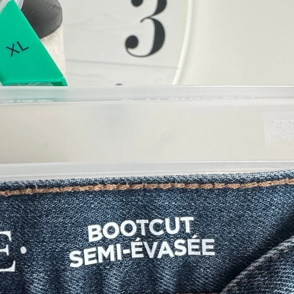 The Children’s Place Blue Denim Jeans